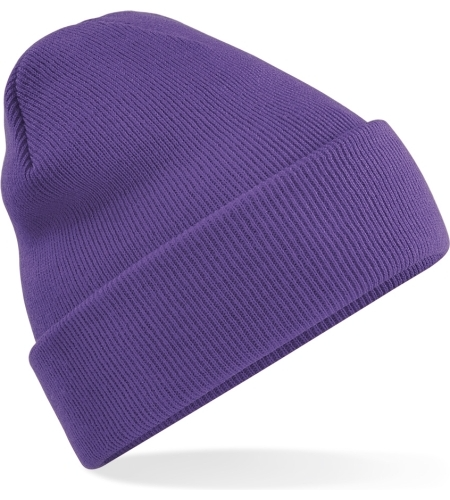 Beechfield Original Cuffed Beanie.