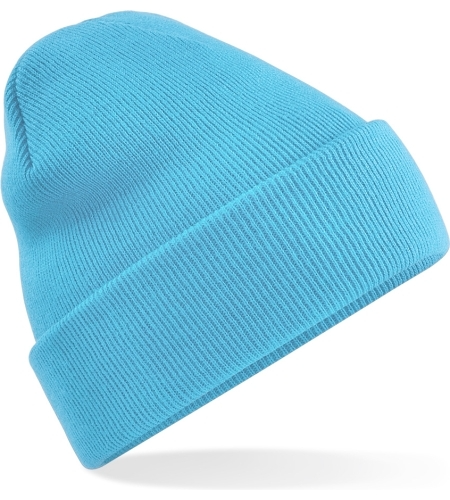 Beechfield Original Cuffed Beanie.