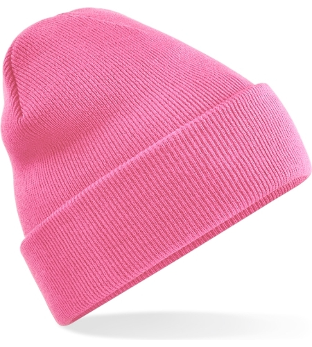 Beechfield Original Cuffed Beanie.