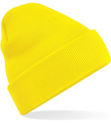 Beechfield Original Cuffed Beanie.