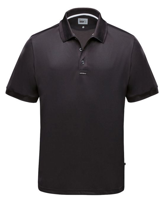 Marinepool Mens Crew Tec Polo.