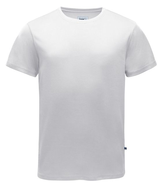 Marinepool Mens Active 2 T-Shirt.