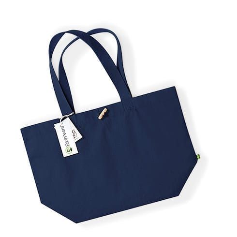 Westford Mill EarthAware Organic Marina Bag.