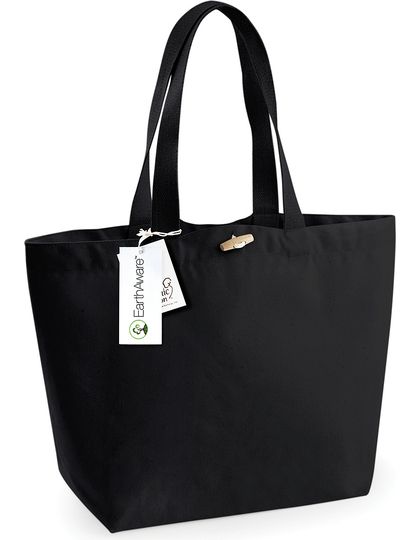 Westford Mill EarthAware Organic Marina Bag.