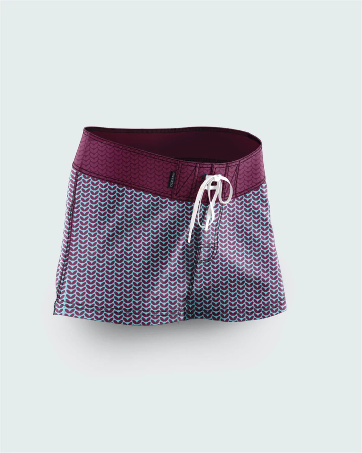 OceanR Ladies Boardshorts.