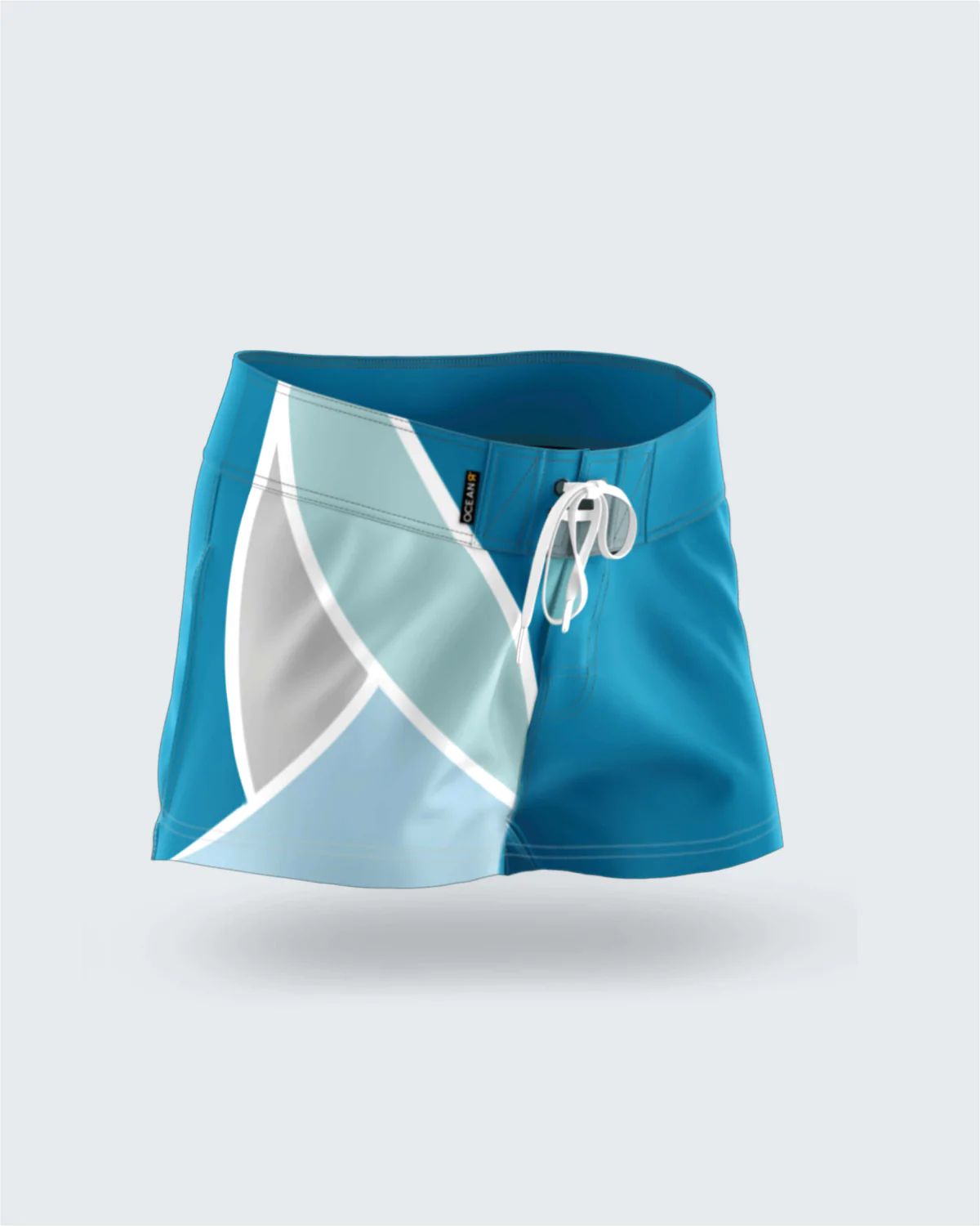 OceanR Ladies Boardshorts.