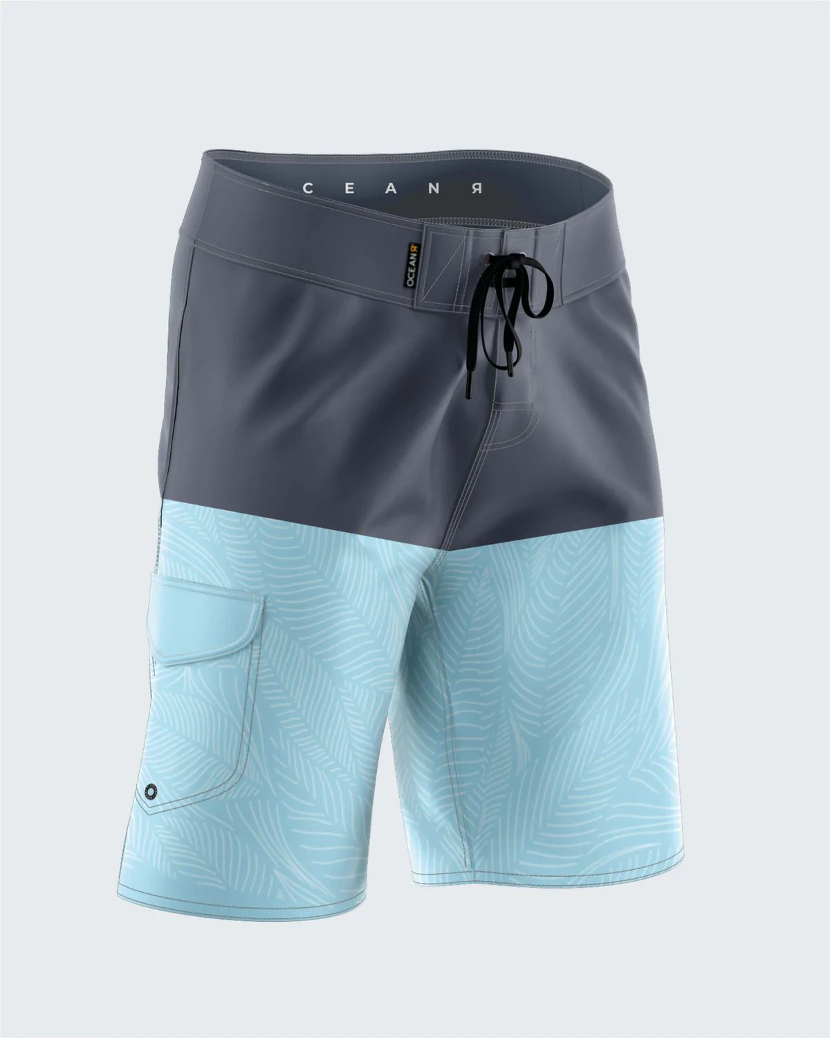 OceanR Mens Boardshorts.