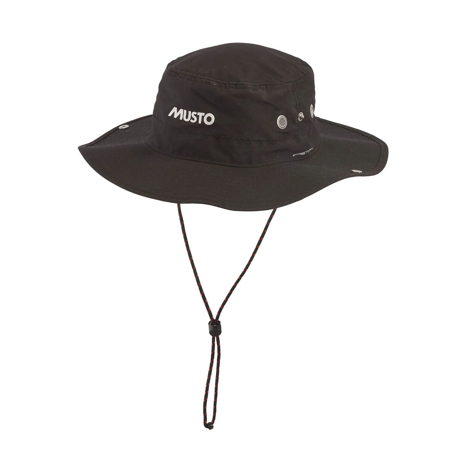 Musto Evo FD Widebrim Hat.