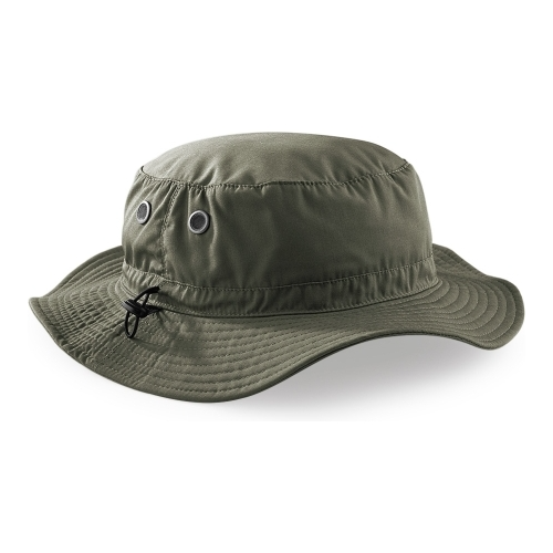 Beechfield Cargo Bucket Hat.