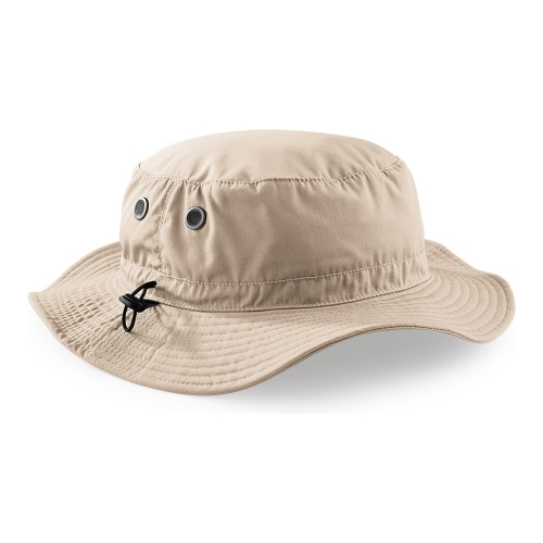 Beechfield Cargo Bucket Hat.