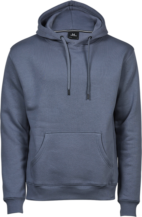 Tee Jays Mens Hoodie.