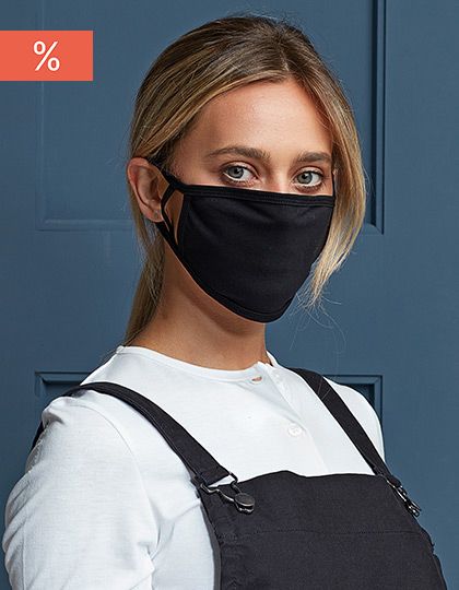 Premier Face Covering Mask