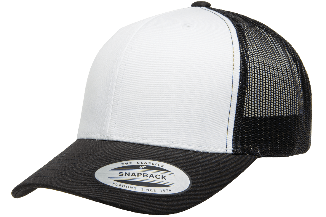 Flexfit Classic Trucker Cap