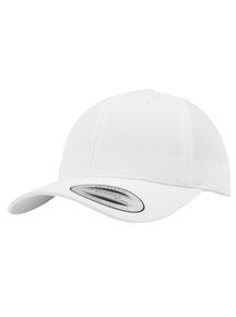 Flexfit Curved Classic Snapback