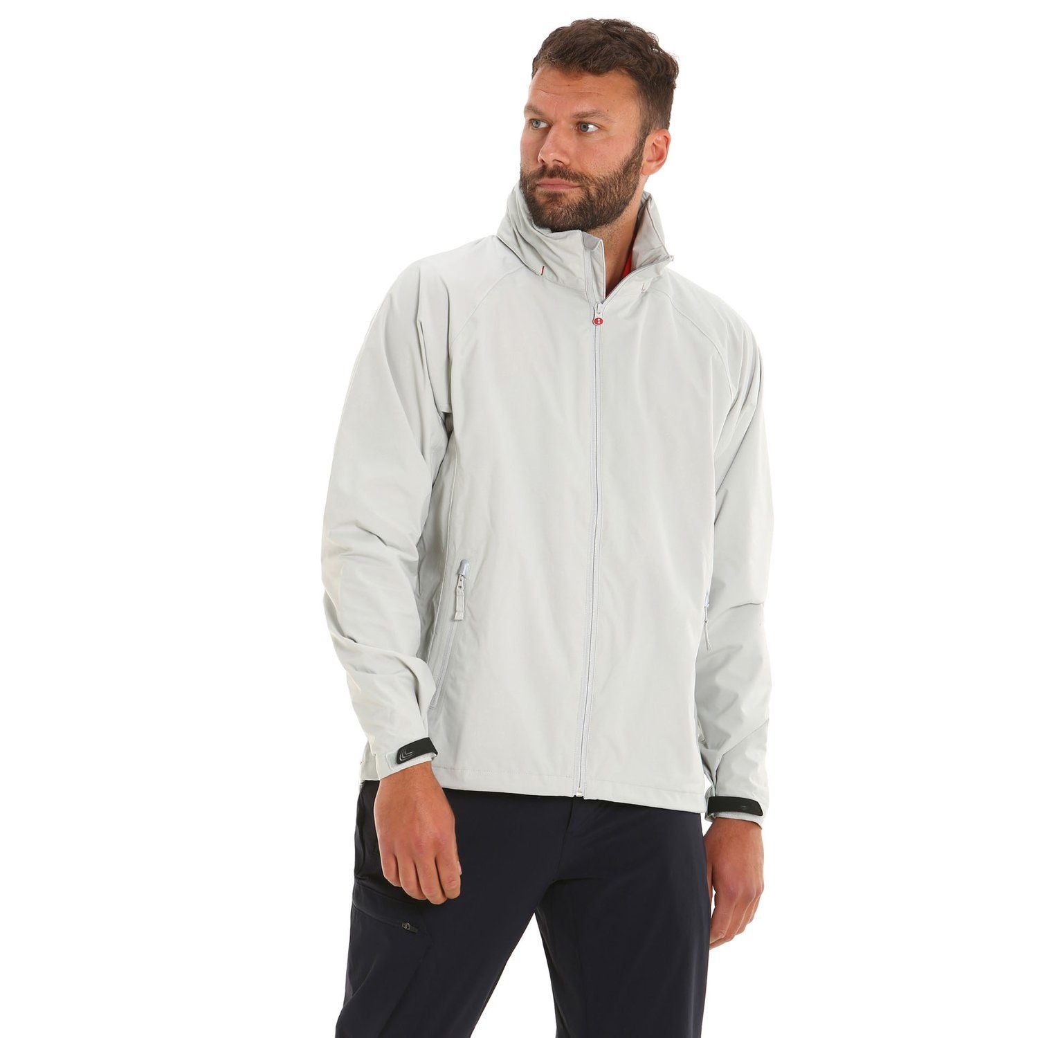 Slam Mens Portofino Jacket.