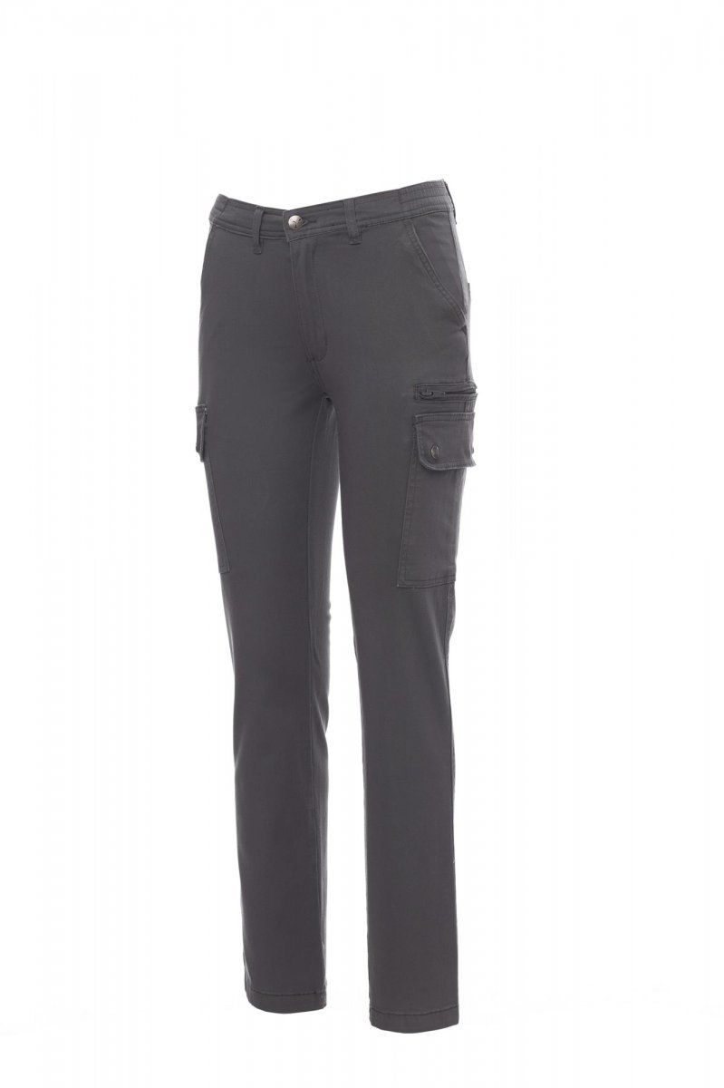 Payper Ladies Forest Stretch Trousers.