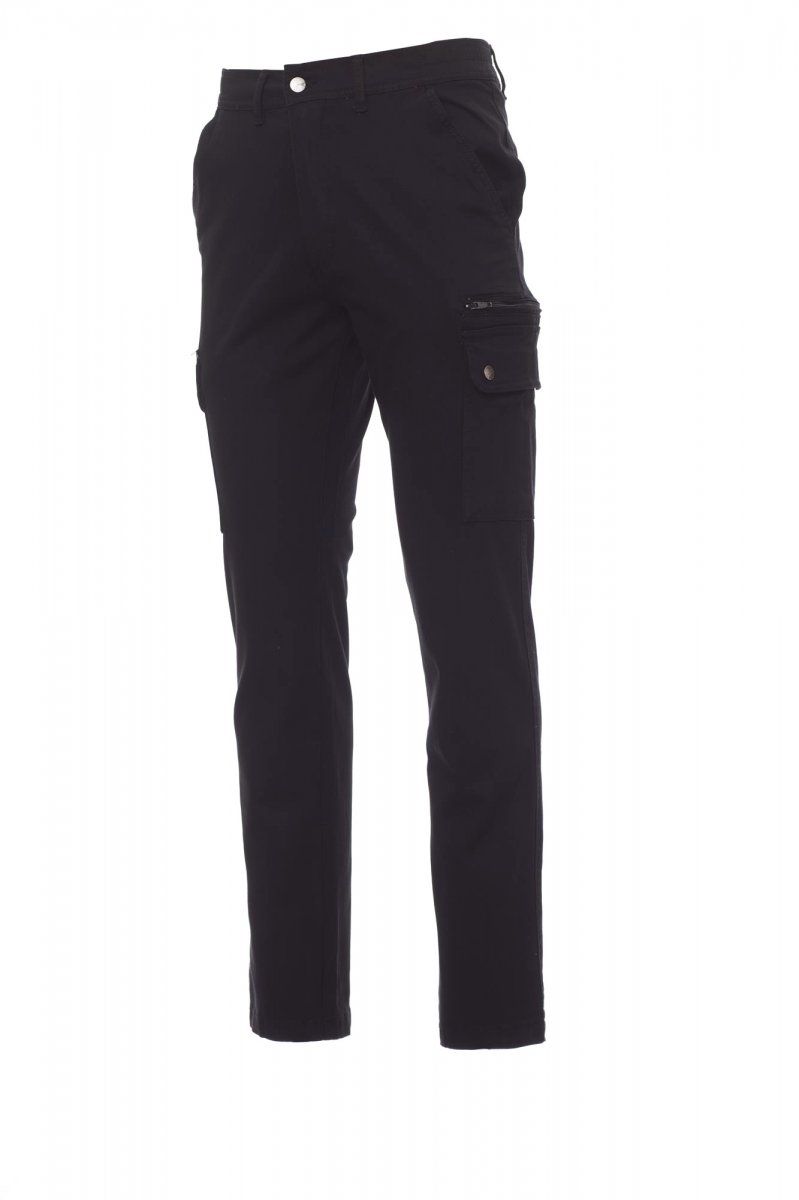 Payper Mens Forest Stretch Trousers.