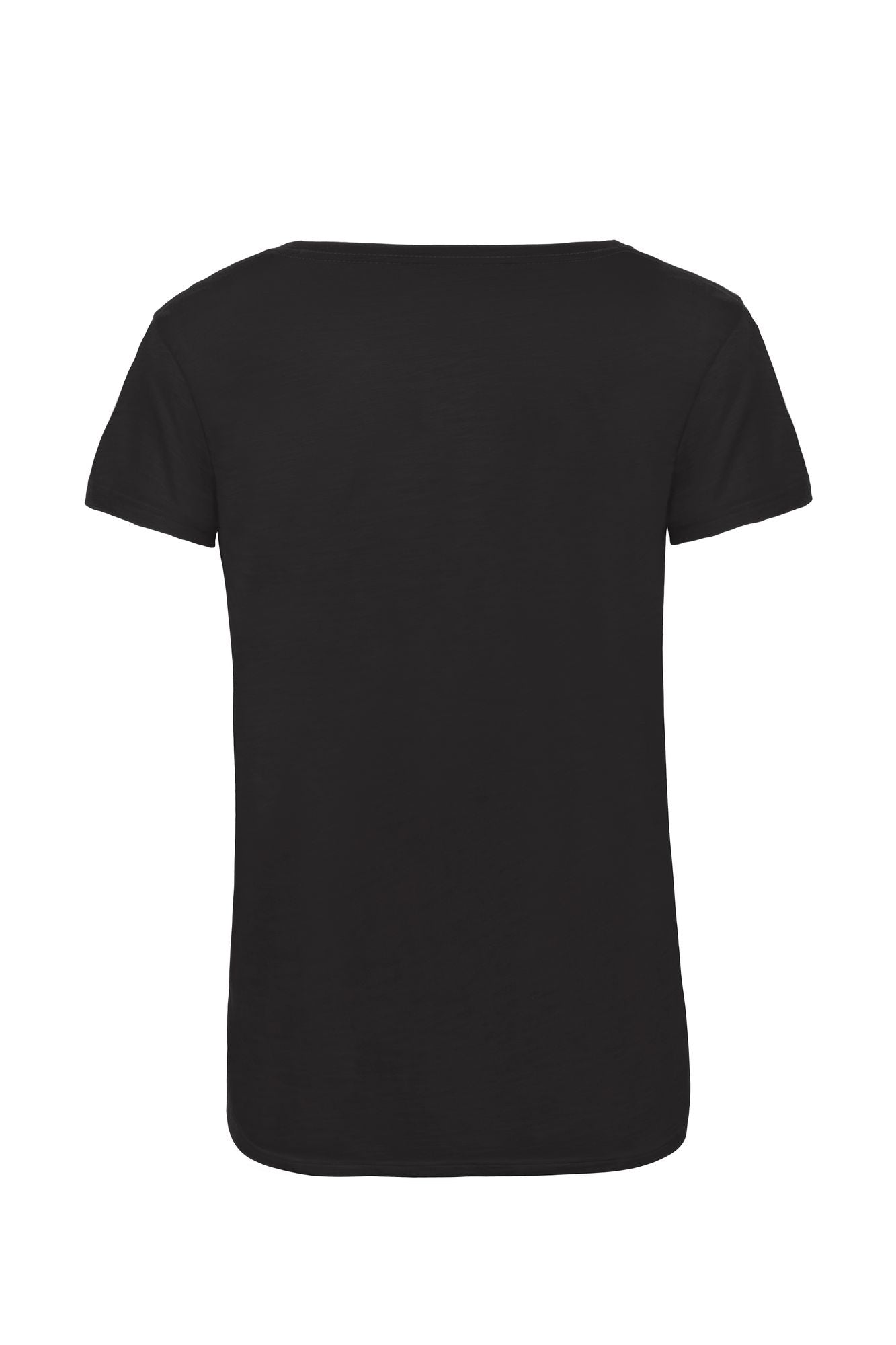 B&C Ladies Triblend T-Shirt.