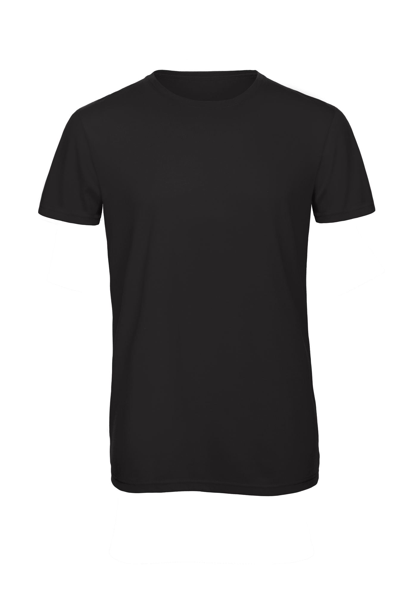 B&C Mens Triblend T-Shirt.