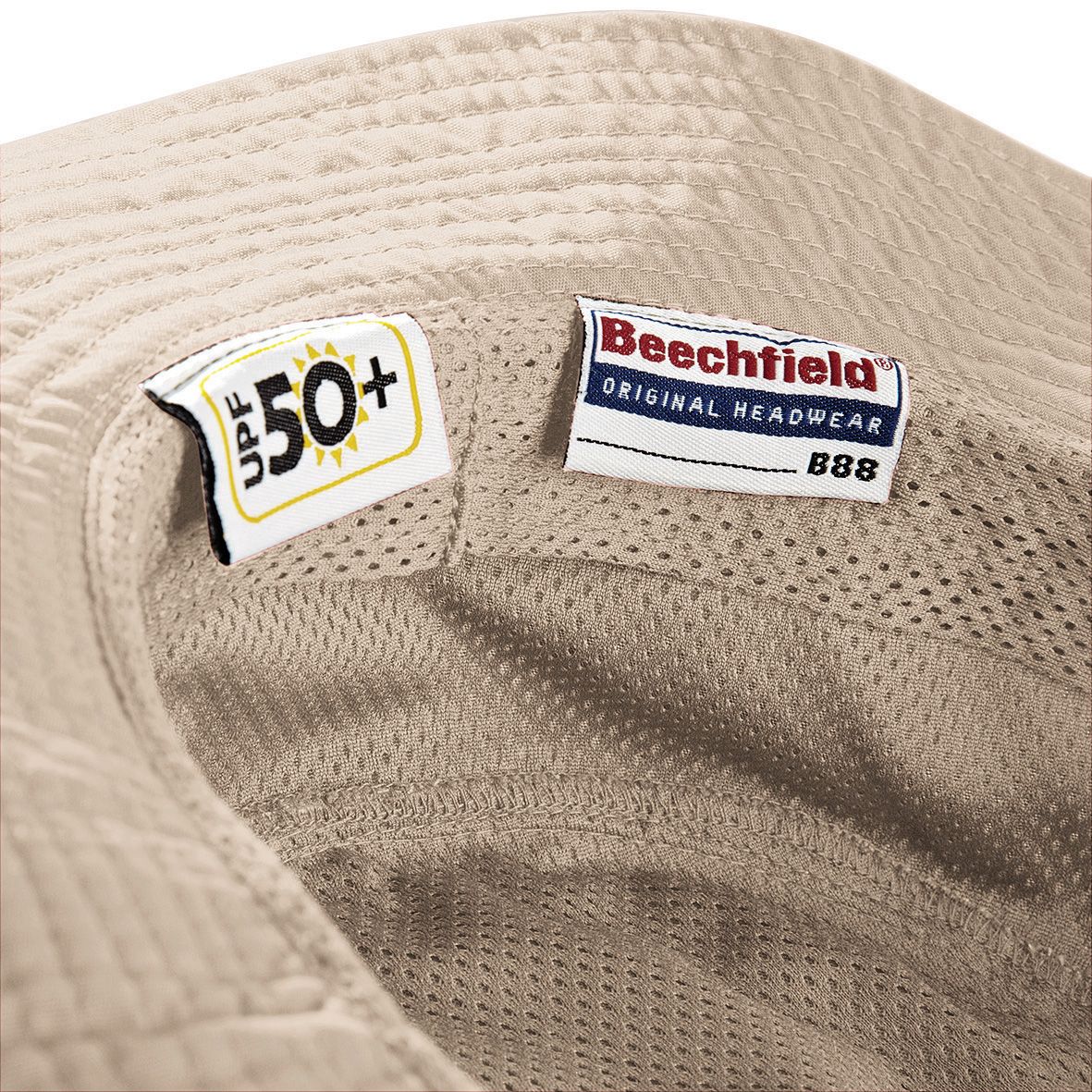 Beechfield Cargo Bucket Hat.