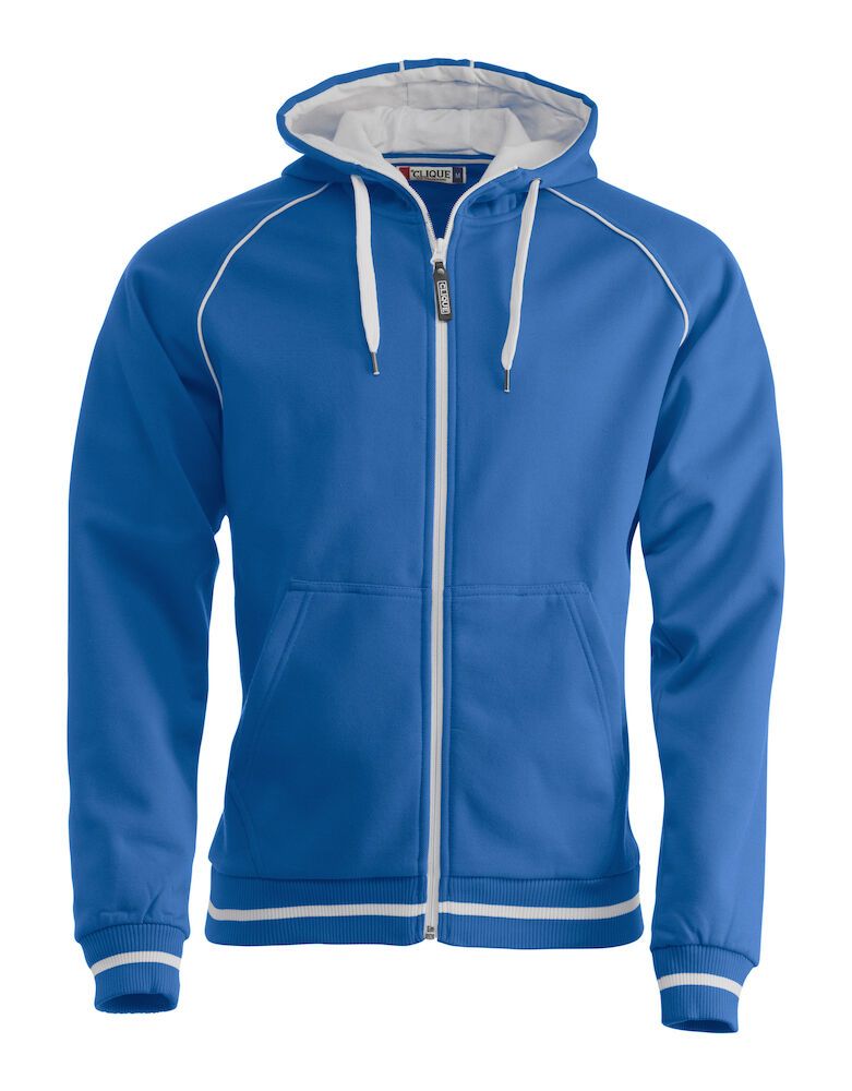 Gerry zip up hoodie online