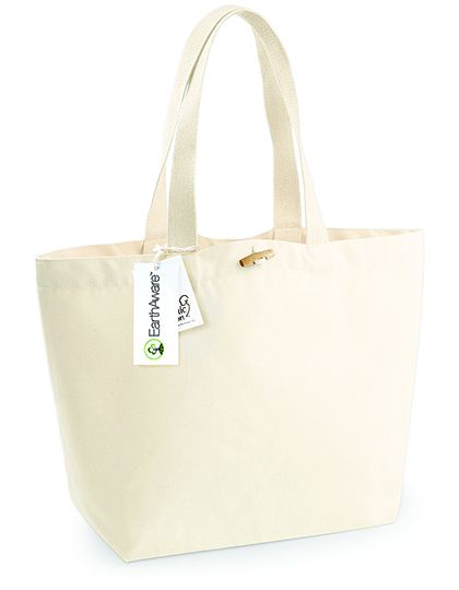 Westford Mill EarthAware Organic Marina Bag.