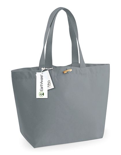 Westford Mill EarthAware Organic Marina Bag.