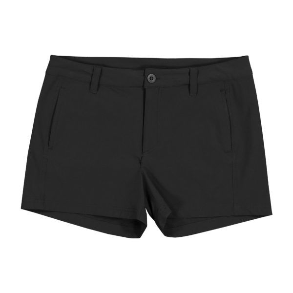 VMG Ladies Trimmer Shorts