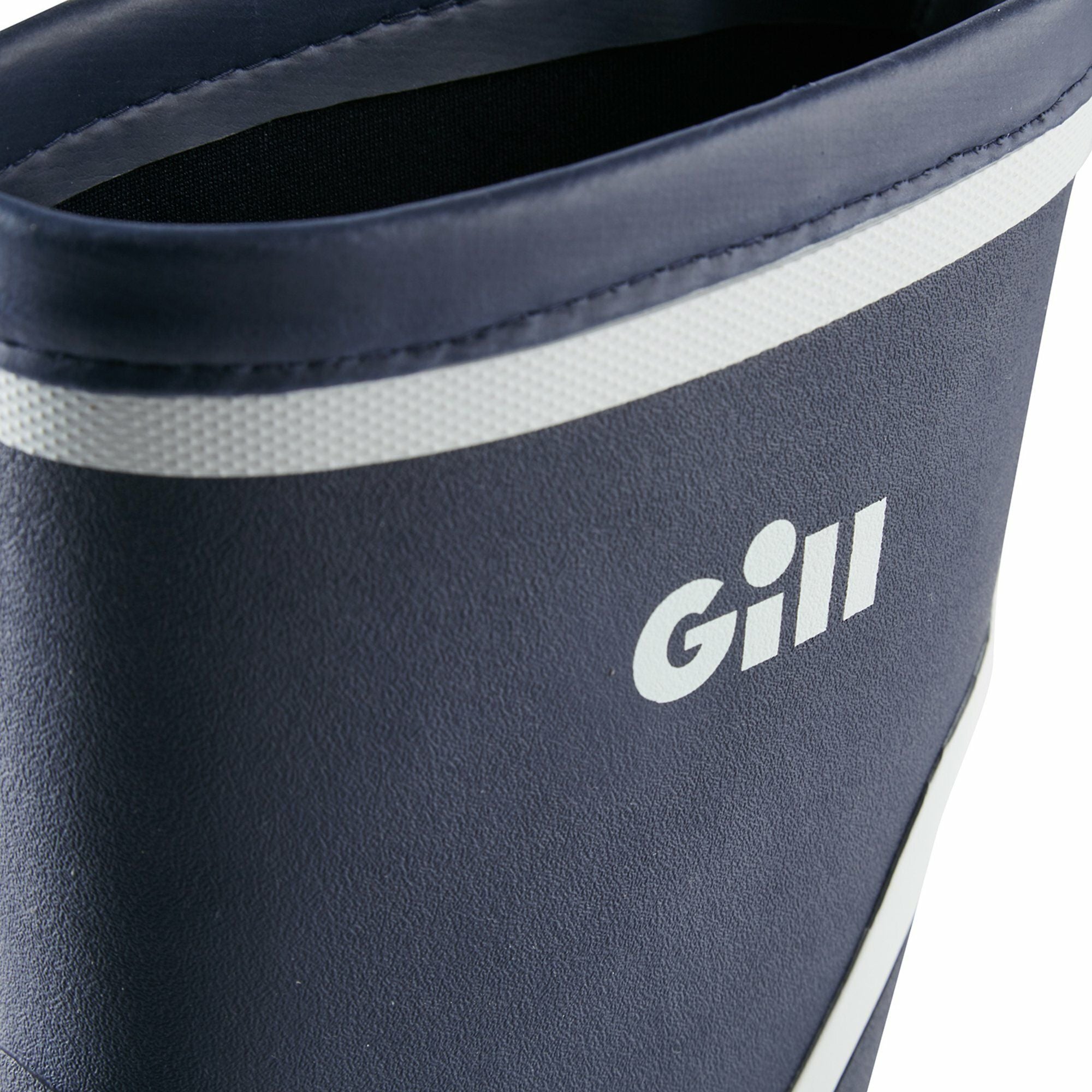 Gill Short Cruising Boot.