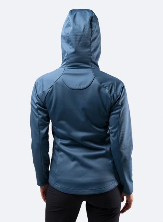 Zhik Ladies Tech Hoodie.