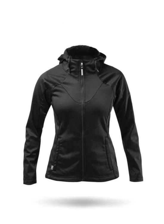 Zhik Ladies Tech Hoodie.