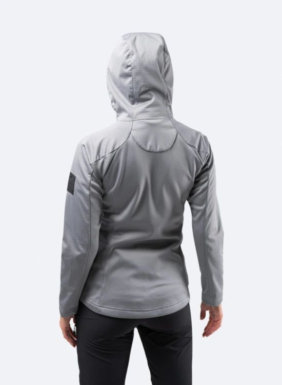 Zhik Ladies Tech Hoodie.