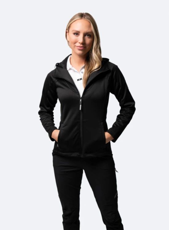 Zhik Ladies Tech Hoodie.