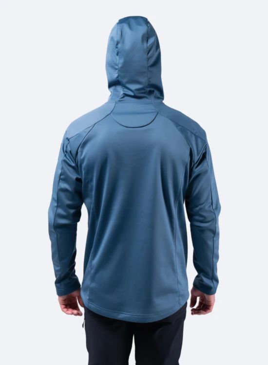 Zhik Mens Tech Hoodie.