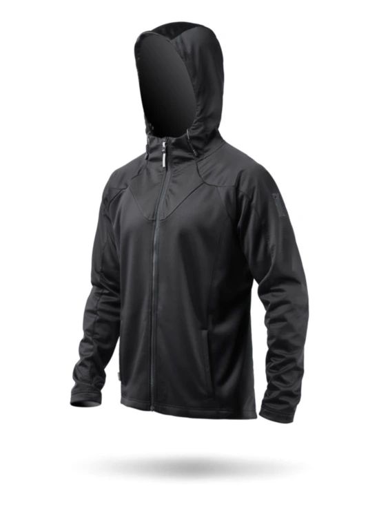 Zhik Mens Tech Hoodie.