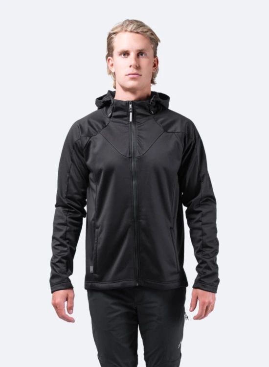 Zhik Mens Tech Hoodie.