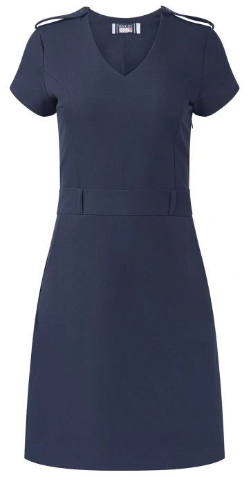 Marinepool Ladies Audrey Dress.