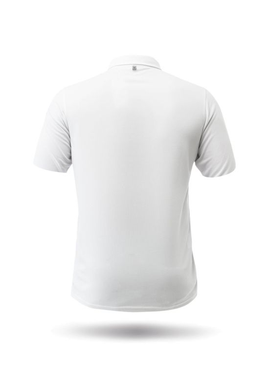 Zhik Mens LT S/S Polo.