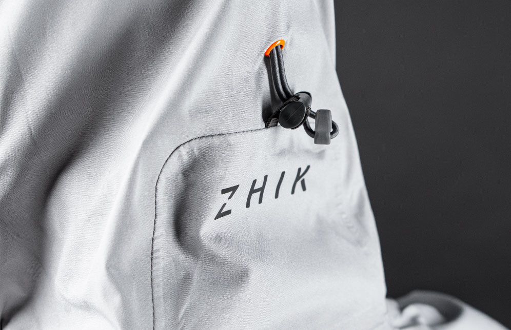 Zhik Ladies INS200 Jacket.