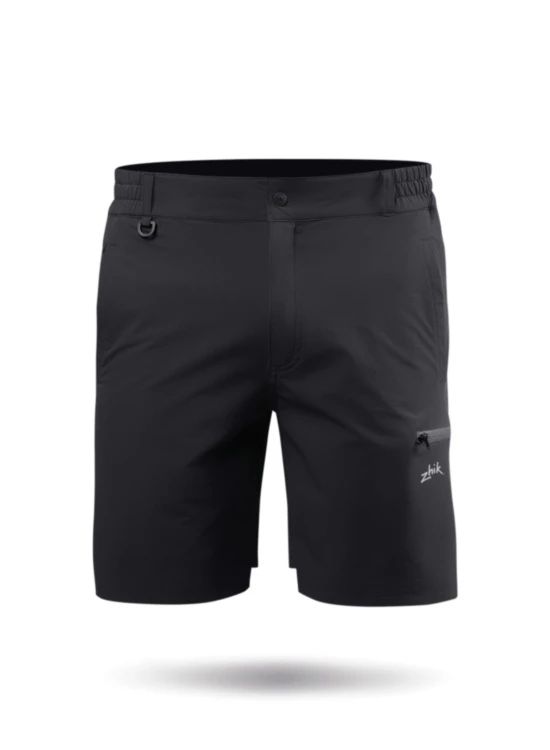 Zhik Mens Deck Shorts.