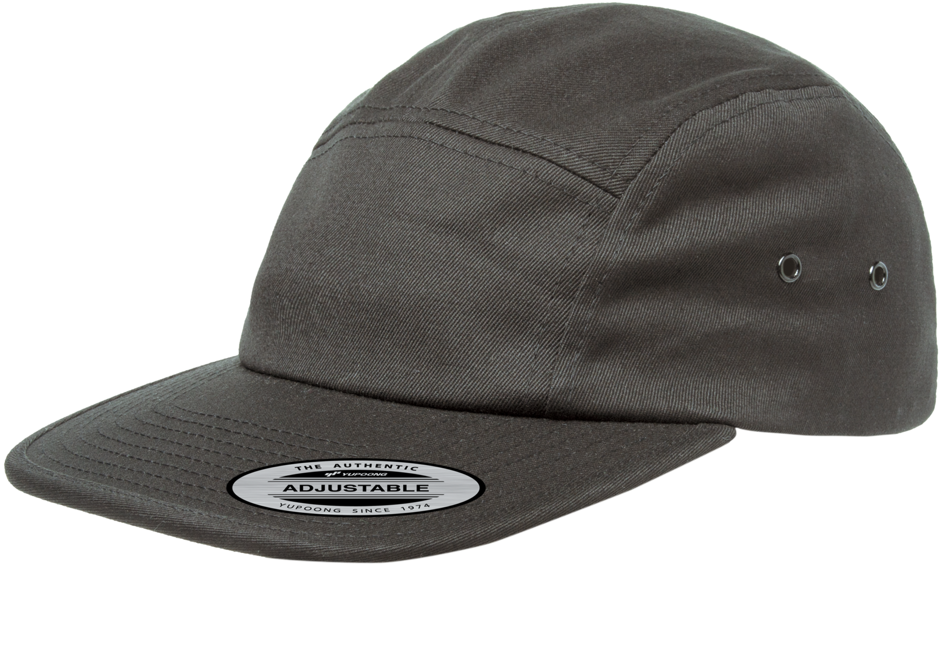 Flexfit Jockey Cap.