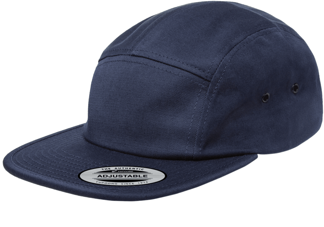 Flexfit Jockey Cap.