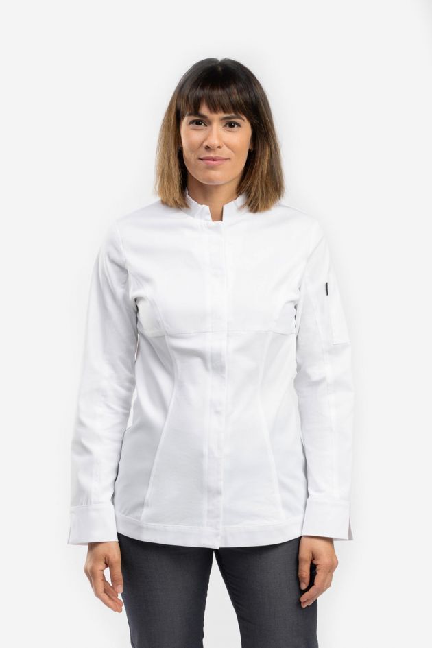 Bragard Ladies Impulse Chef Jacket