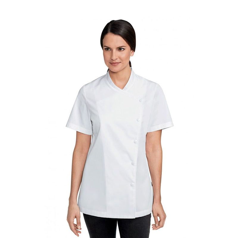 Bragard Ladies S/S Julia Chef Jacket