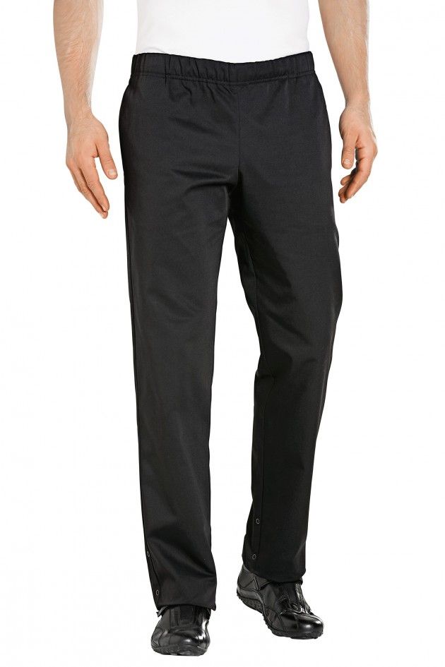 Bragard Mens Atto Chef Trouser