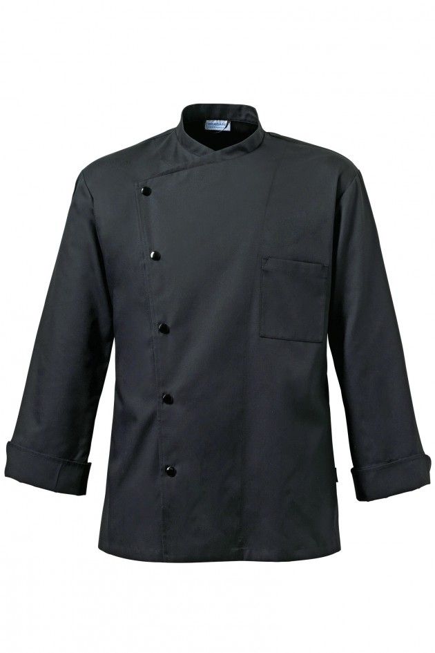 Bragard Mens L/S Julius Chef Jacket.