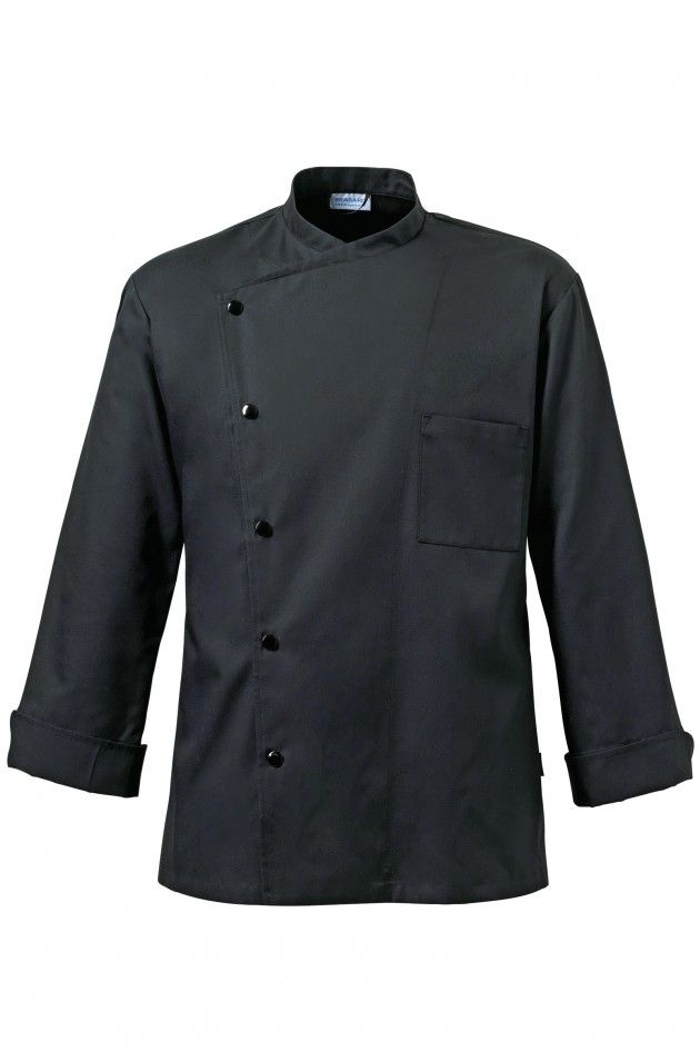 Bragard Mens L/S Julius Chef Jacket