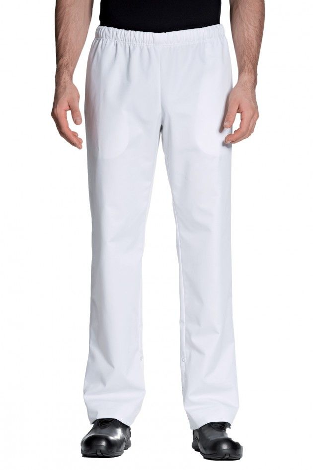 Bragard Mens Atto Chef Trouser.