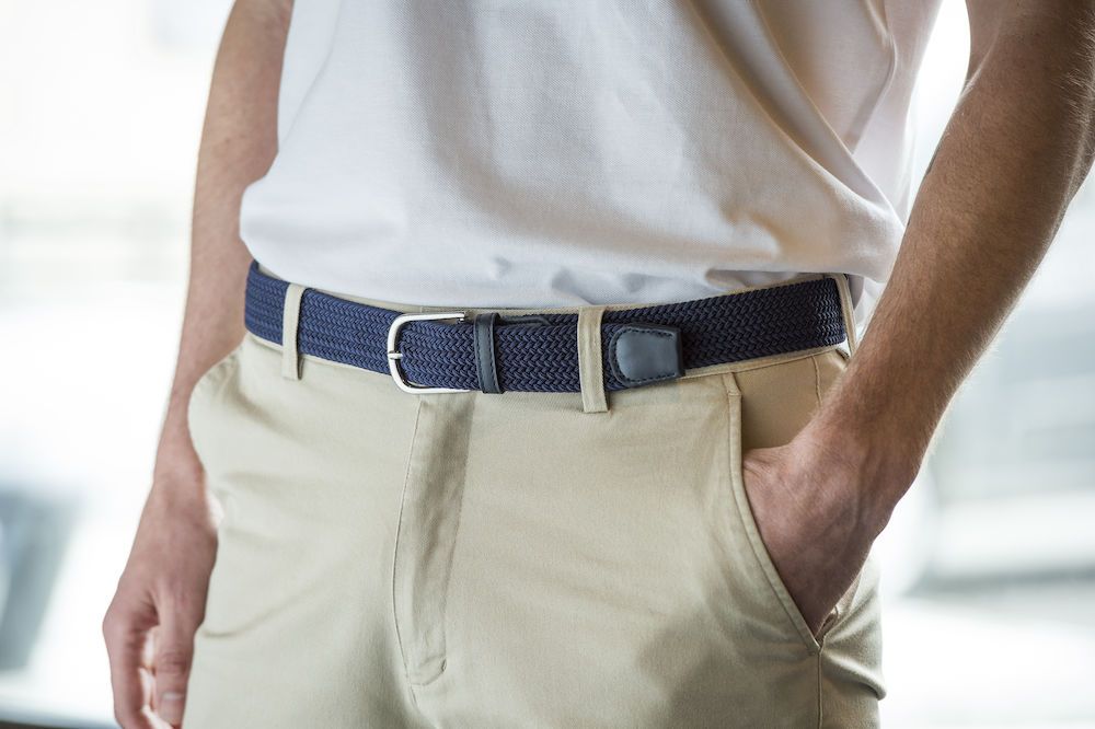 Clique Elastic Belt.