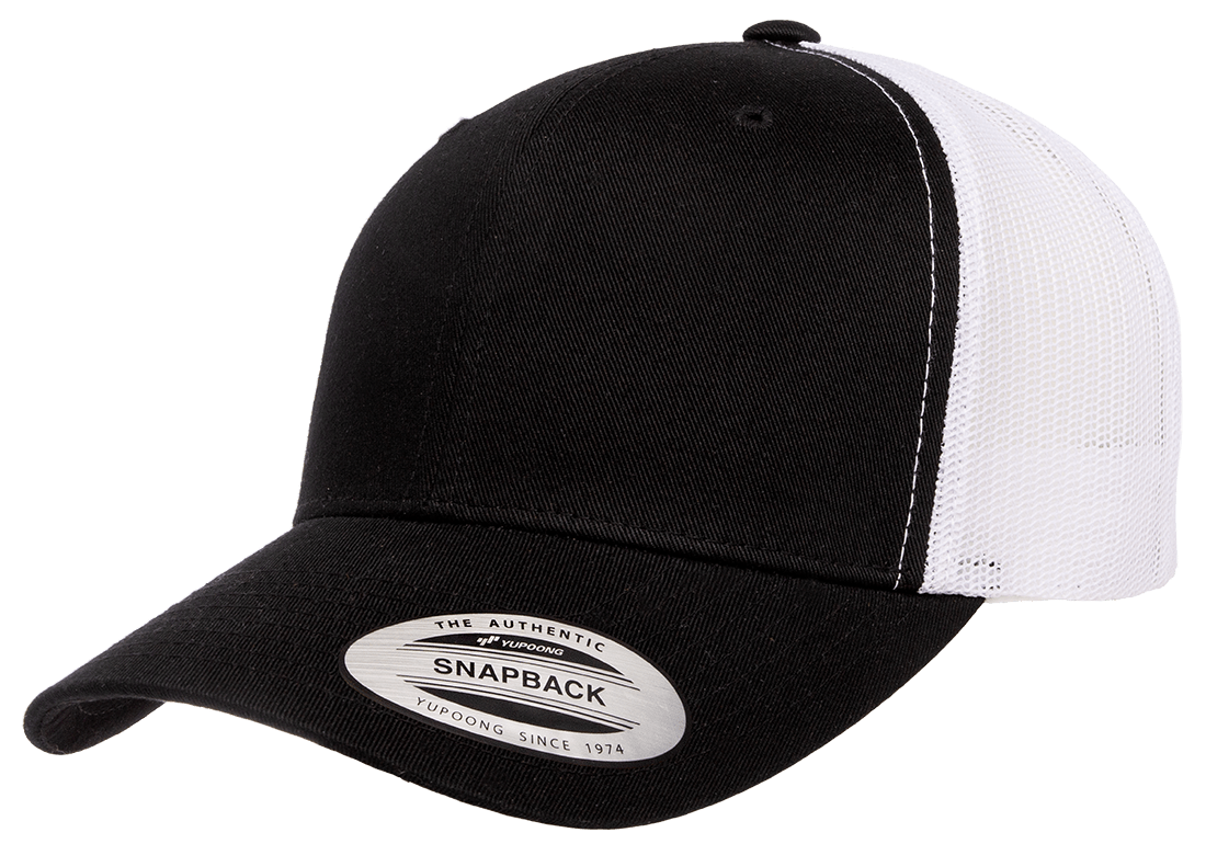 Flexfit Retro Trucker 2-Tone Cap